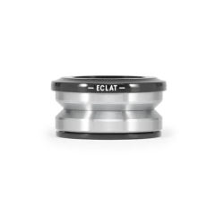 ECLAT WAVE 6 Integrated Headset, Black (6mm)